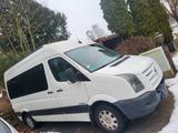 Volkswagen Crafter 35 - Volkswagen Crafter 35