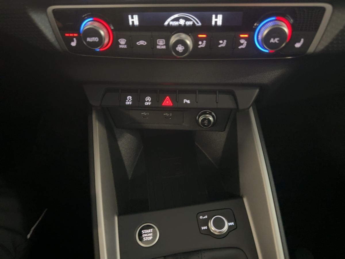 Audi A1 - Bild 17