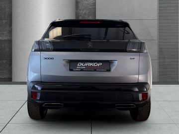Peugeot 3008 - 6