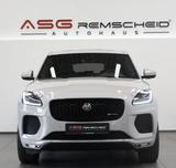 Jaguar E-PACE P250 AWD R-Dynamic 1.H 21*Digital*Memory - weiße Jaguar E-Pace