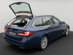 Foto Nummer 13: BMW 530e
