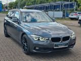 BMW 320 i xDrive Advantage/LEDs/Allrad/Navi/PDC/ALUs - BMW 320: Automatik, 320i