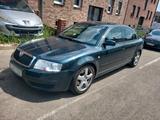 Skoda skoda superb 3u 2.8 v6 - Skoda Superb: 3.6