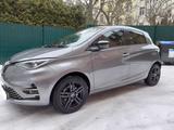 Renault ZOE Iconic EV50 135hp, 2 Jahre FULLSERVICE! Bose - gebrauchte Renault ZOE aus dem Jahr 2023