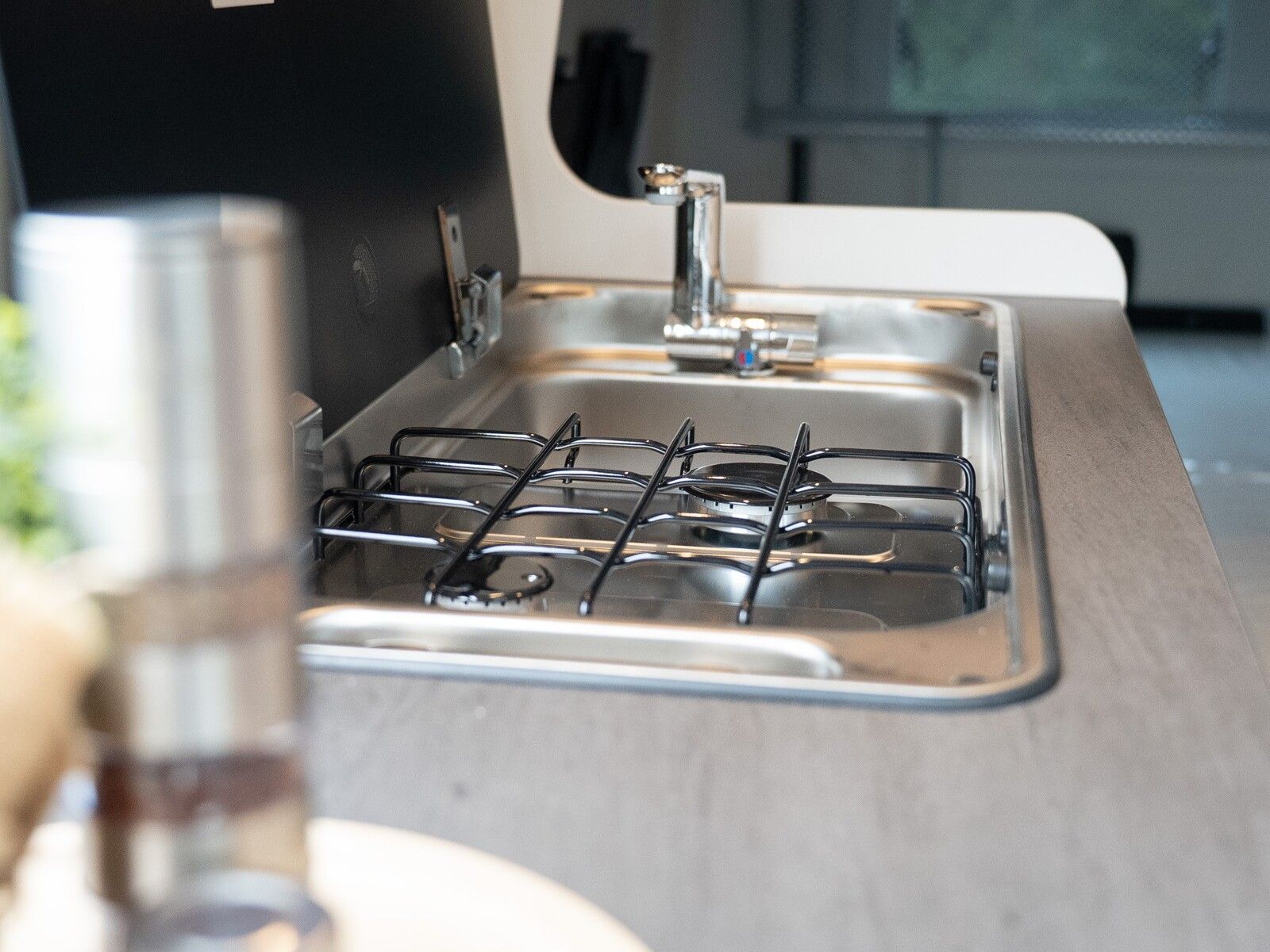 Fahrzeugabbildung Sunlight Adventure Cliff 601 Modelljahr 2026