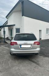 Audi nur TAUSCH | Audi A6 2.7 TDI S-Line - Audi A6: Kombi, 7.2