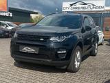 Land Rover Discovery Sport  HSE +STEUERKETTE NEU+ - Land Rover Discovery Sport mit Diesel-Antrieb: Hse