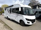 Rapido 866F Automatik * Solar * Markise * TV * SAT - Rapido 8F