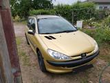 Peugeot 206 Tendance 90 ESP Tendance - Peugeot 206: Tendance