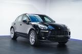 Porsche Macan S PDK/14-Wege/Sport-AGA/20"/Spur/Kamera/ - Porsche Macan mit Benzin-Antrieb