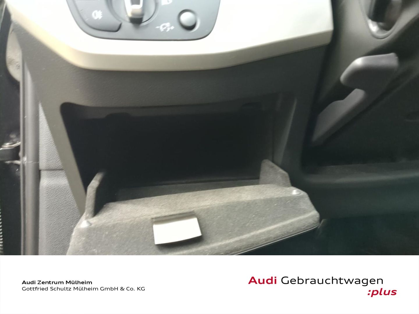 Audi A4 - Bild 17