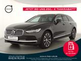 Volvo V90 T6 AWD Core+AHK+behz.Fronts+LED+Navi+DAB - Volvo V90: Kombi