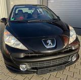 Peugeot 207 *** HU 12/2027 *** 106t km ***... - Peugeot 106 Gebrauchtwagen