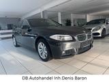 BMW 525d xD M-Optik Xenon Leder Navi Kamera SHZ - BMW 525: Xd