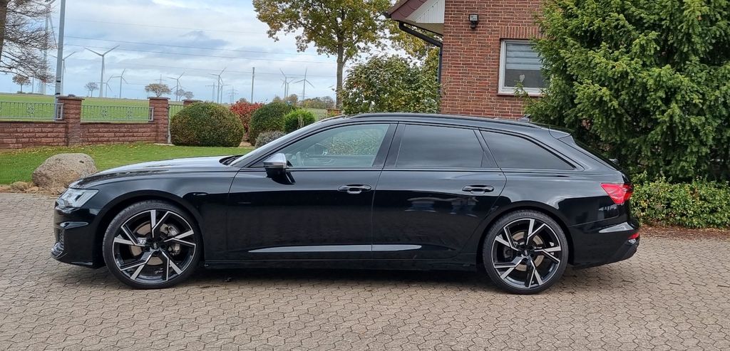 Image of Audi A6
