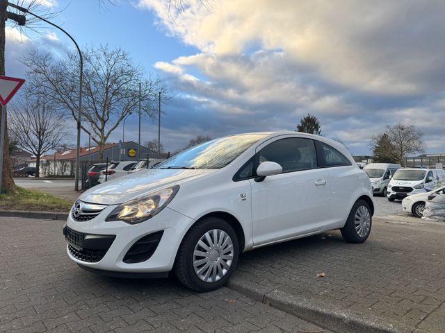 Opel Corsa D Energy