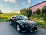 Volkswagen Arteon 2.0 TDI SCR 176kW DSG 4MOTION Eleganc... - Volkswagen Arteon mit Diesel-Antrieb: Limousine