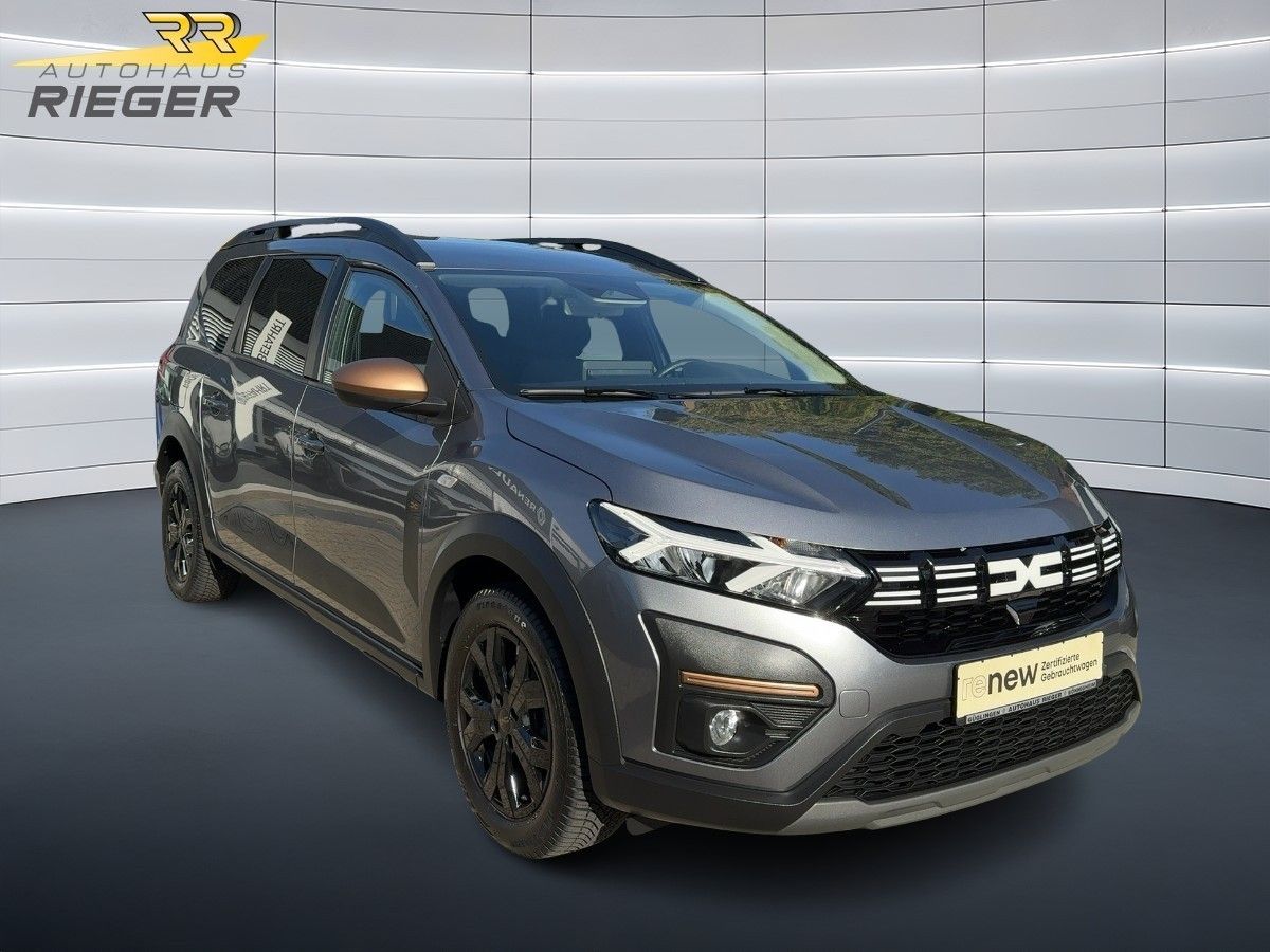 Fahrzeugabbildung Dacia Jogger Extreme TCe 110