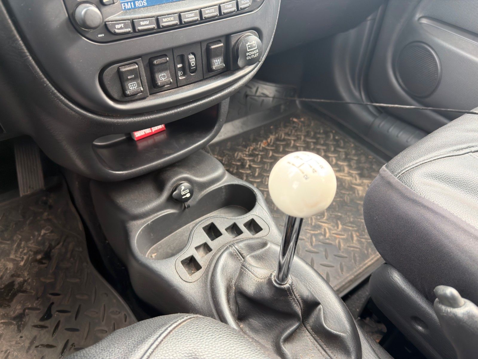 Fahrzeugabbildung Chrysler PT Cruiser 2.0 Classic *Klima*Allwetter*HU09/27*