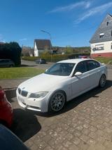 BMW 335d M Paket Export M3 Keyless Go - BMW 335 aus 2008: 335d