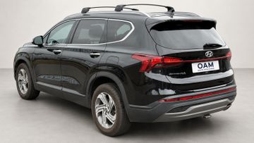 Hyundai SANTA FE - 6