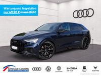 Audi SQ8 - Vorschau Bild 1