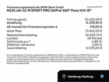 BMW M235 xDr GC M SPORT PRO DAProf 360° Pano H - BMW M235 in Hamburg