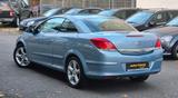 Opel Astra H 1.8 Cabrio AUTOMATIK *1 HAND* 93.000 Km - gebrauchte Opel Astra aus dem Jahr 2007