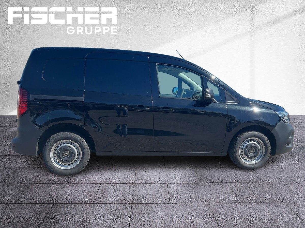 Fahrzeugabbildung Renault Kangoo Rapid Extra Blue dCi 115