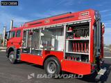 MAN TGM 18.320 4X4 NEW! Gradinariu Feuerwehr Automat - MAN Tgm