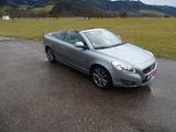 Volvo C70 Cabriolet D4 Summum Klima Leder Sitzhzg - Volvo C70 aus 2011: Cabrio