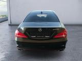 Mercedes-Benz CLA 250 CLA CLA 250 Sport - gebrauchte Mercedes-Benz CLA 250 aus dem Jahr 2015