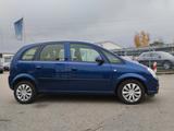 Opel Meriva CATCH ME - blaue Opel Meriva