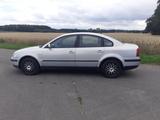 Volkswagen VW Passat 1.9 TDI  Edition  -  Youngtimer - Volkswagen: Youngtimer