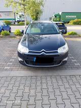 Citroën C5 Tourer V6 HDi 240 Bit. By Carlsson Aut. B... - Citroën C5: Tourer V6 Hdi
