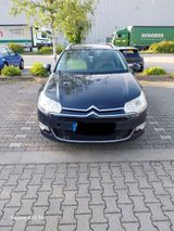 Citroën C5 Tourer V6 HDi 240 Bit. By Carlsson Aut. B... - Citroën C5: V6 Hdi