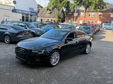 Audi A5 Sportback 2.0 TDI*NAVI*AUTOMATIK*KEYLES*** - Audi A5: Auto