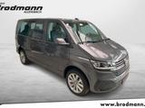 Volkswagen T6.1 Multivan Highline 2.0 TDI 4MOTION - Volkswagen T6 Multivan: 4motion