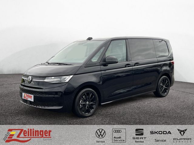 Volkswagen T7 Multivan Life KÜ TDI DSG|PANO|AHK|MATRIX|eHKL