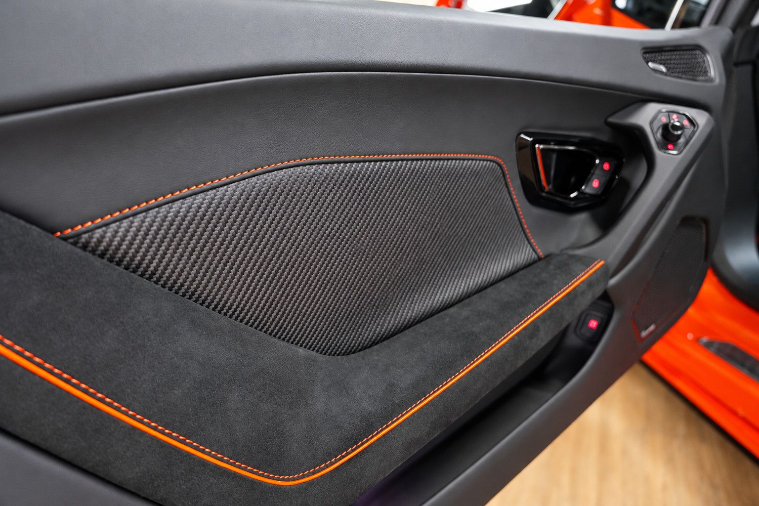 Fahrzeugabbildung Lamborghini Huracán EVO V10 *Lift*Sensonum*Kamera*ACC*SHZ