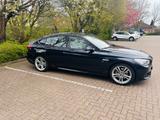 BMW 520 Gran Turismo 520d Gran Turismo - - BMW 520 Gran Turismo: Automatik