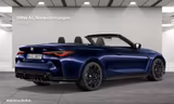 BMW M4 Competition M xDrive Cabrio *Sportsitze*Memor - BMW: Xdrive