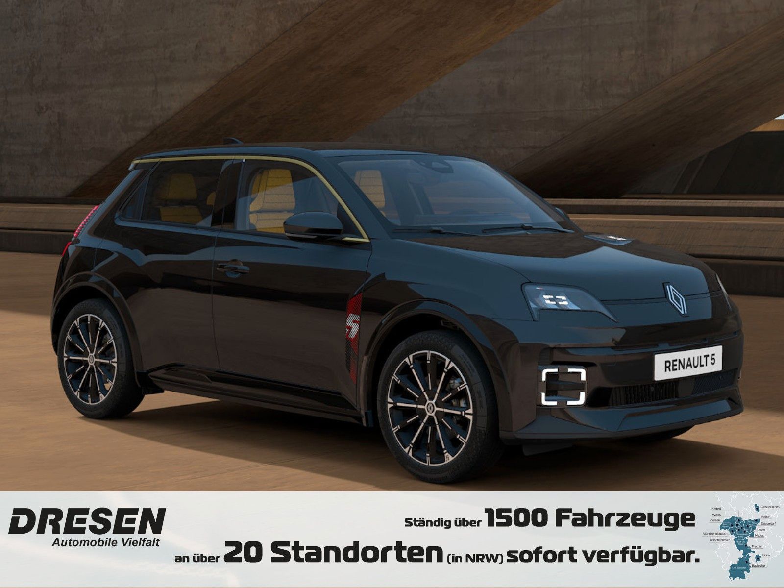 Renault R 5 - Bild 3