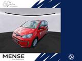 Volkswagen e-up! move up! Kamera|KlimaA|PDC|AUT - mit Elektro-Antrieb: Kleinwagen