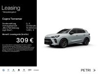 Cupra Terramar - Vorschau Bild 1