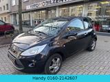 Ford Ka Titanium*Klima*Sitzheizung*Servo* - Ford Ka/Ka+ in Herne