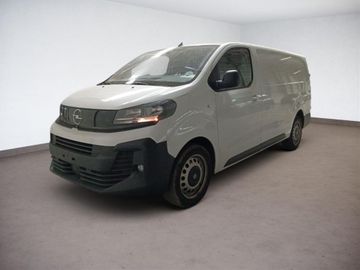 Fotografie des Opel Vivaro 2.0 BlueHDi 180 Lang S&S EAT8