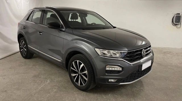 Volkswagen T-Roc 1.0 TSI 115 CV Style BlueMotion