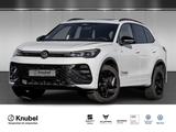 Volkswagen Tiguan R-Line Black Style eHybrid IQ.Light Navi 