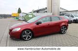 Volvo V40 Inscription~2.HAND~ACC~LEDER~EU6~NAVI~SHG~ - gebrauchte Volvo V40 aus dem Jahr 2016
